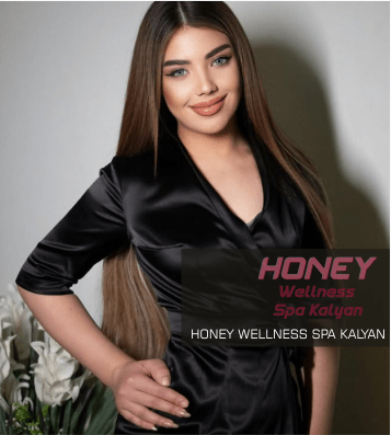 Body To Body Massage in Kalyan